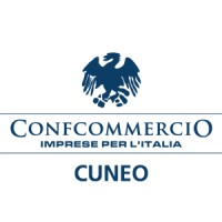 Confcommercio Cuneo logo, Confcommercio Cuneo contact details