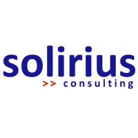 Solirius Consulting logo, Solirius Consulting contact details