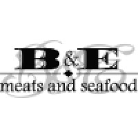 B & E Meats and Seafood Inc. logo, B & E Meats and Seafood Inc. contact details