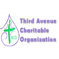 Third Avenue Charitable Organization logo, Third Avenue Charitable Organization contact details