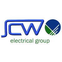 JCW Electrical Group logo, JCW Electrical Group contact details