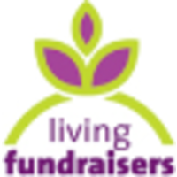 Living Fundraisers logo, Living Fundraisers contact details