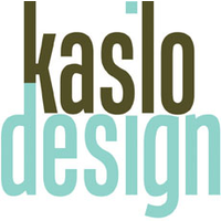 Kaslo Design logo, Kaslo Design contact details