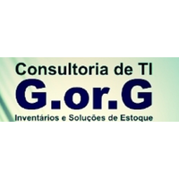 G.or.G Solucoes TI logo, G.or.G Solucoes TI contact details