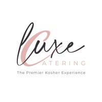 Luxe Catering logo, Luxe Catering contact details