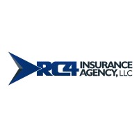 RC4 Insurance Agency logo, RC4 Insurance Agency contact details