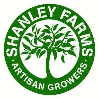 Shanley Farms, Inc. logo, Shanley Farms, Inc. contact details