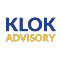 Klok Advisory logo, Klok Advisory contact details