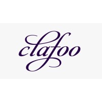 Clafoo logo, Clafoo contact details