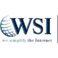 WSI Internet Marketing logo, WSI Internet Marketing contact details