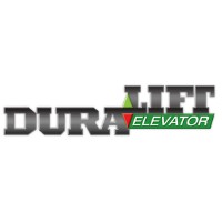 Dura-lift Elevator logo, Dura-lift Elevator contact details