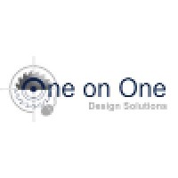 One on One Design Solutions logo, One on One Design Solutions contact details