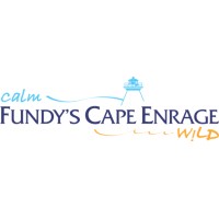 Fundy's Cape Enrage logo, Fundy's Cape Enrage contact details