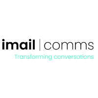 imail comms logo, imail comms contact details