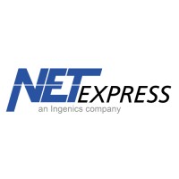 NETexpress GmbH logo, NETexpress GmbH contact details