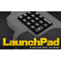 LaunchPad logo, LaunchPad contact details