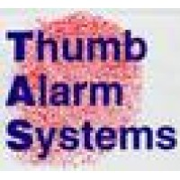 Thumb Alarm Systems logo, Thumb Alarm Systems contact details