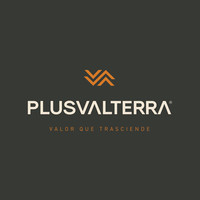 Grupo Plusvalterra logo, Grupo Plusvalterra contact details