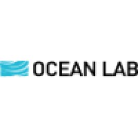 Ocean Lab logo, Ocean Lab contact details