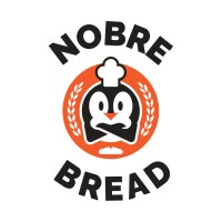 Nobre Bread logo, Nobre Bread contact details