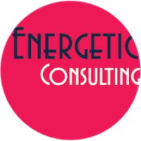 Energetic Consulting logo, Energetic Consulting contact details