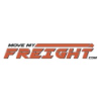 Move My Freight logo, Move My Freight contact details