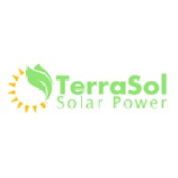 TerraSol Energies, Inc. logo, TerraSol Energies, Inc. contact details