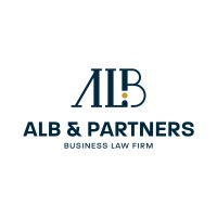 ALB & Partners Law Firm Vietnam logo, ALB & Partners Law Firm Vietnam contact details