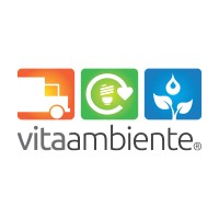 Vitaambiente logo, Vitaambiente contact details