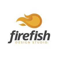 Firefish Design logo, Firefish Design contact details