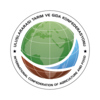 Uluslararası Tarım ve Gıda Konfederasyonu logo, Uluslararası Tarım ve Gıda Konfederasyonu contact details