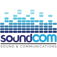 Sound & Communications logo, Sound & Communications contact details