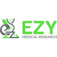 Ezy Medical Research Co. logo, Ezy Medical Research Co. contact details