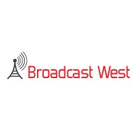 Broadcast West logo, Broadcast West contact details