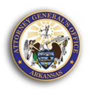 Arkansas Office of Attorney General logo, Arkansas Office of Attorney General contact details