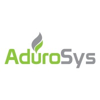 AduroSys logo, AduroSys contact details