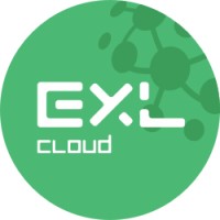 EXL Cloud logo, EXL Cloud contact details