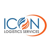 ICON LOGISTICS SERVICES LLC logo, ICON LOGISTICS SERVICES LLC contact details