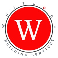 Whitlock Building Services logo, Whitlock Building Services contact details