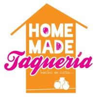 Homemade Taqueria logo, Homemade Taqueria contact details