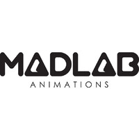 MadLab Animations logo, MadLab Animations contact details