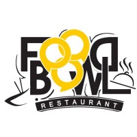 FOOD BOWL RESTAURANT logo, FOOD BOWL RESTAURANT contact details