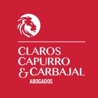 Claros Capurro & Carbajal Abogados logo, Claros Capurro & Carbajal Abogados contact details