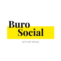 Buro Social logo, Buro Social contact details