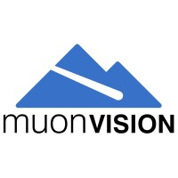 Muon Vision Inc. logo, Muon Vision Inc. contact details