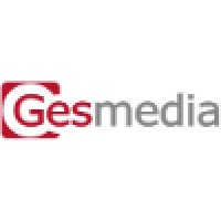 Gesmedia logo, Gesmedia contact details