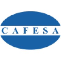 CAFESA logo, CAFESA contact details