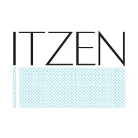 ITZEN logo, ITZEN contact details