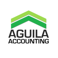 Aguila Accounting, Inc. logo, Aguila Accounting, Inc. contact details