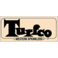 Turfco Western Sprinklers logo, Turfco Western Sprinklers contact details